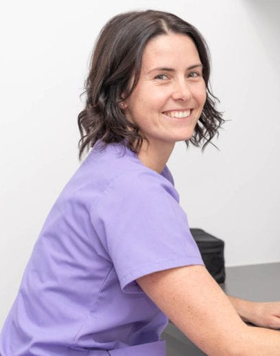 Sara Collins